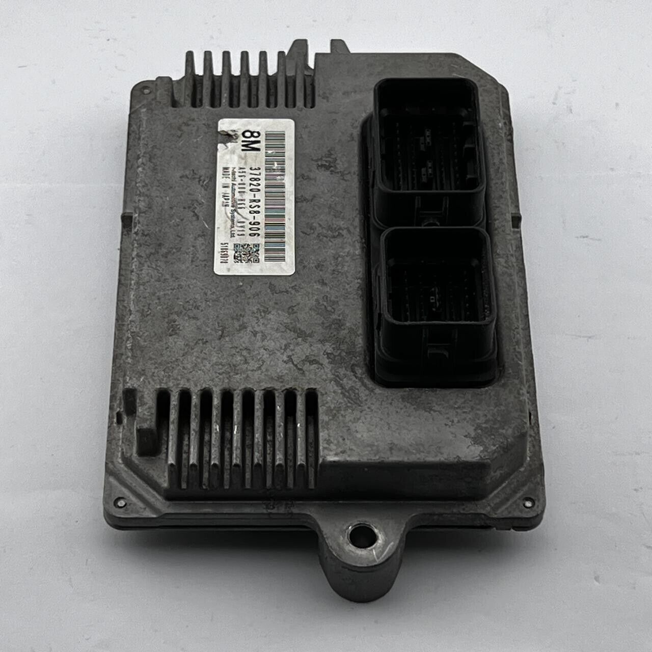 Unidad de control del motor HONDA Life 2012 DBA-JC1 37820RS8906 37820-RS8-906