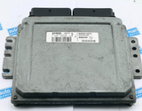 RENAULT ECU 8200214973 S118301113 B 8200080285 Sirius 34