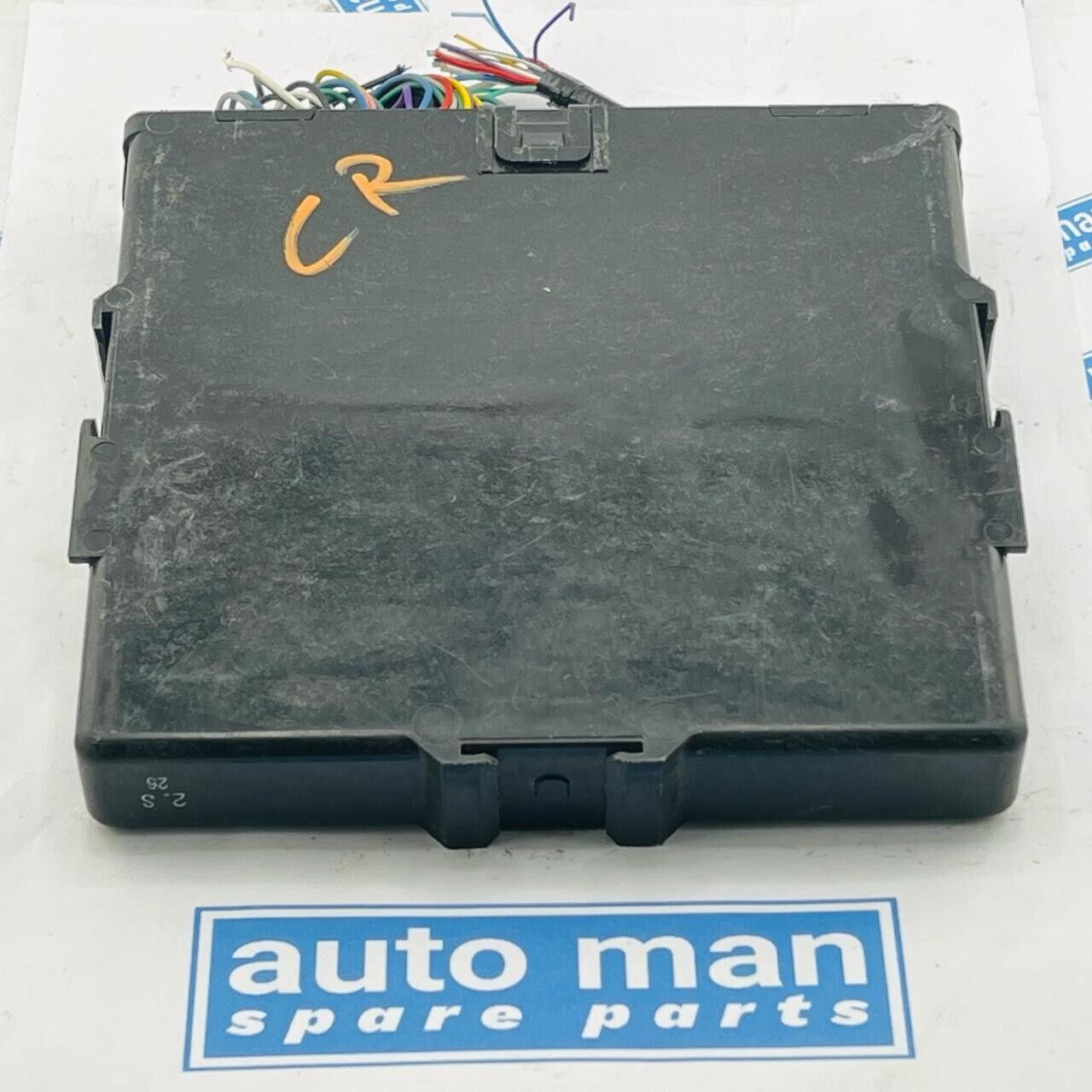 TOYOTA Crown 2014 DAA-AWS210 Control Unit 8968130150