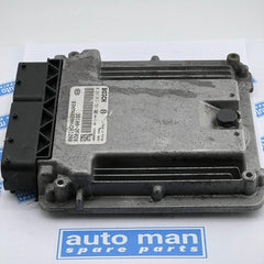 2012-2017 Hyundai Santa Fe KIA Sorento ECU 0281016591 ECM 39101-2F220