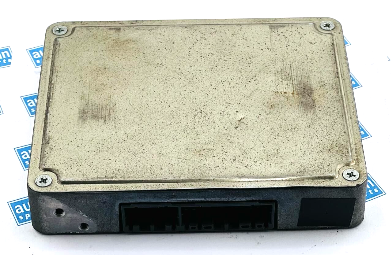 ICE control unit TOYOTA TERCEL 1996 EL53 5EFE 8966116410 i