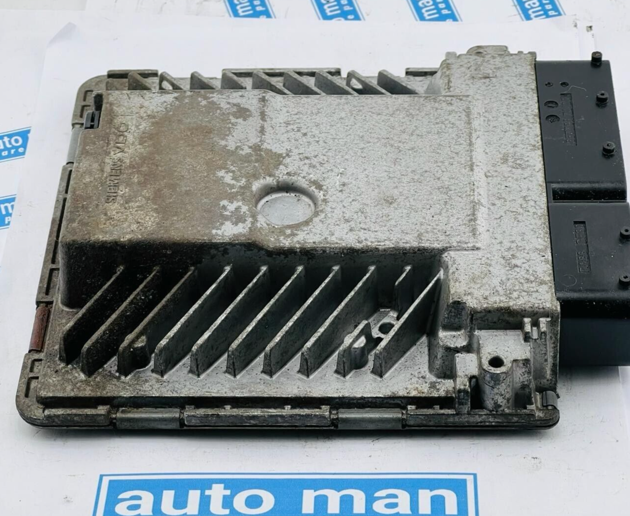 03G906018CE Módulo de unidad de control del motor Volkswagen PASSAT B6 2006