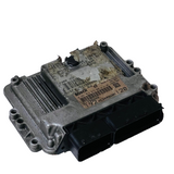 Alfa Romeo Engine Control Unit ECU - 4E34A3GBM / 51798000 / 0281013672