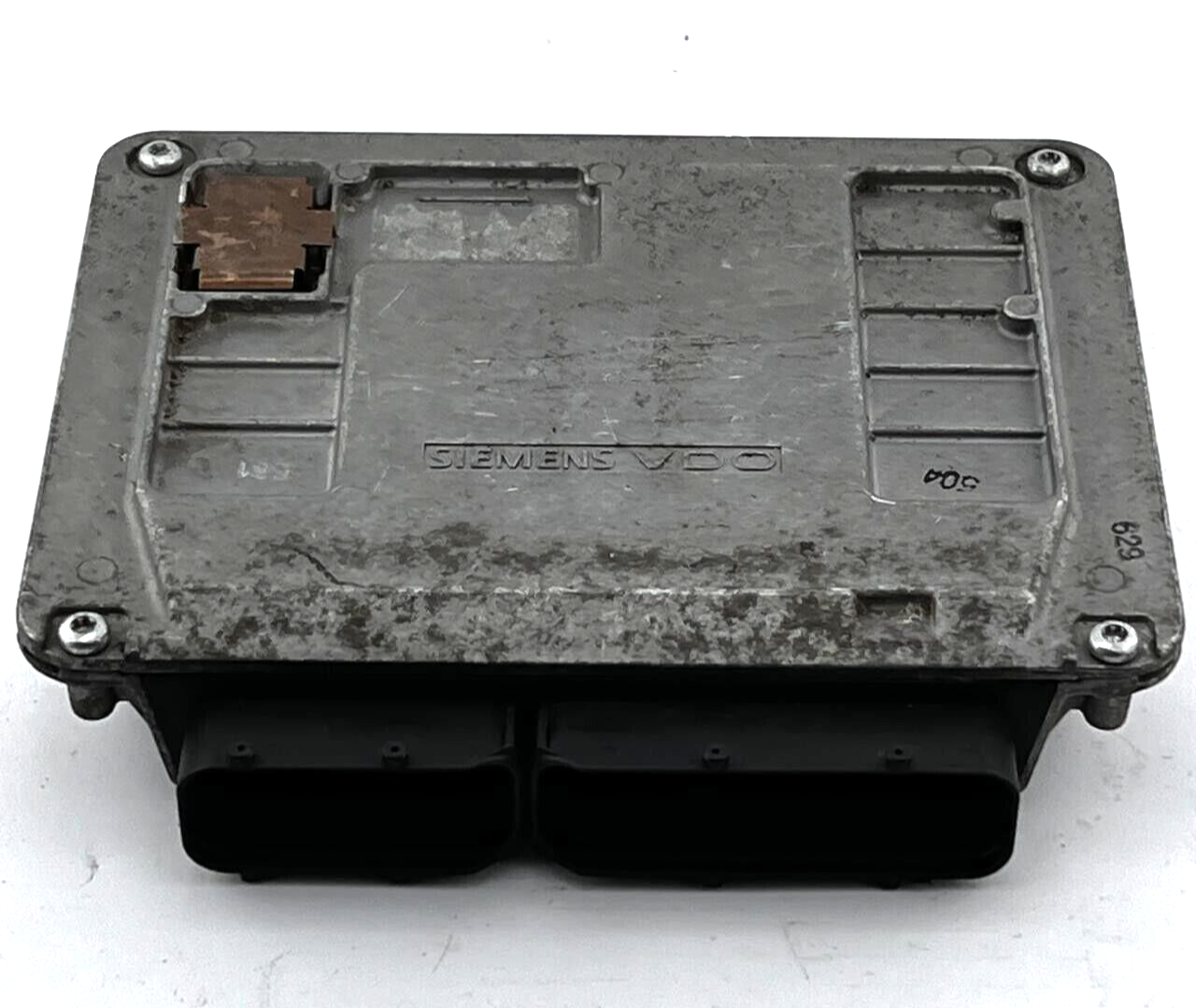 03D906033H VW FOX 5Z1 1.2 40KW BMD 5WP40309 SIEMENS  ENGINE CONTROL UNIt