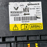 "Renault Airbaug Control Unit 285586263R - Continental AMR