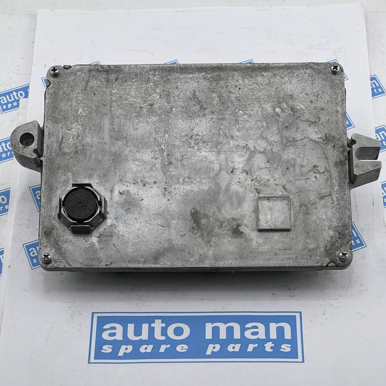 Unidad de control del motor HONDA Zest DBA-JE1 37820R20N61