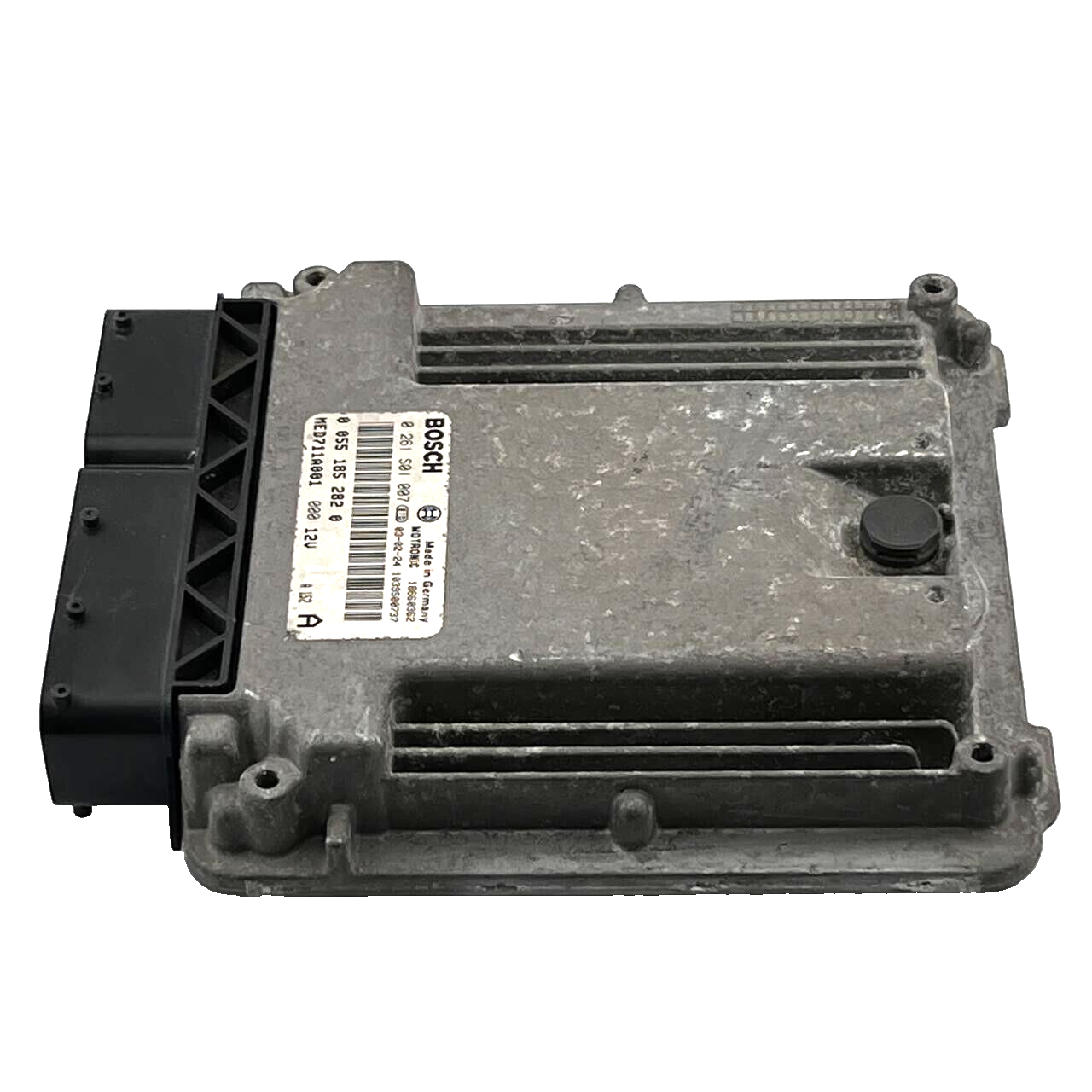 NR26 ALFA ROMEO Motorsteuerung Einheit ECU 0261S01007 00551852820