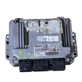 Bosch ECU (Electronic Control Unit) for Peugeot/Citroën 9653958980/90 637 554 80