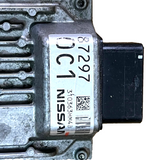 Nissan 87297 0C1 310363HM4B ECU Motor-