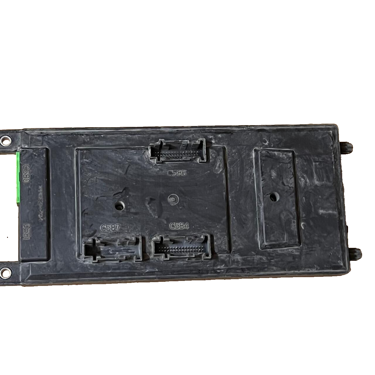 Range Rover Sport Discovery 3 Interior Fuse Box YQE500420