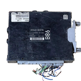 DAIHATSU Esse 2010 Engine Control Unit 89560-B2E70 / 114200-5140 / 89560-B2C13