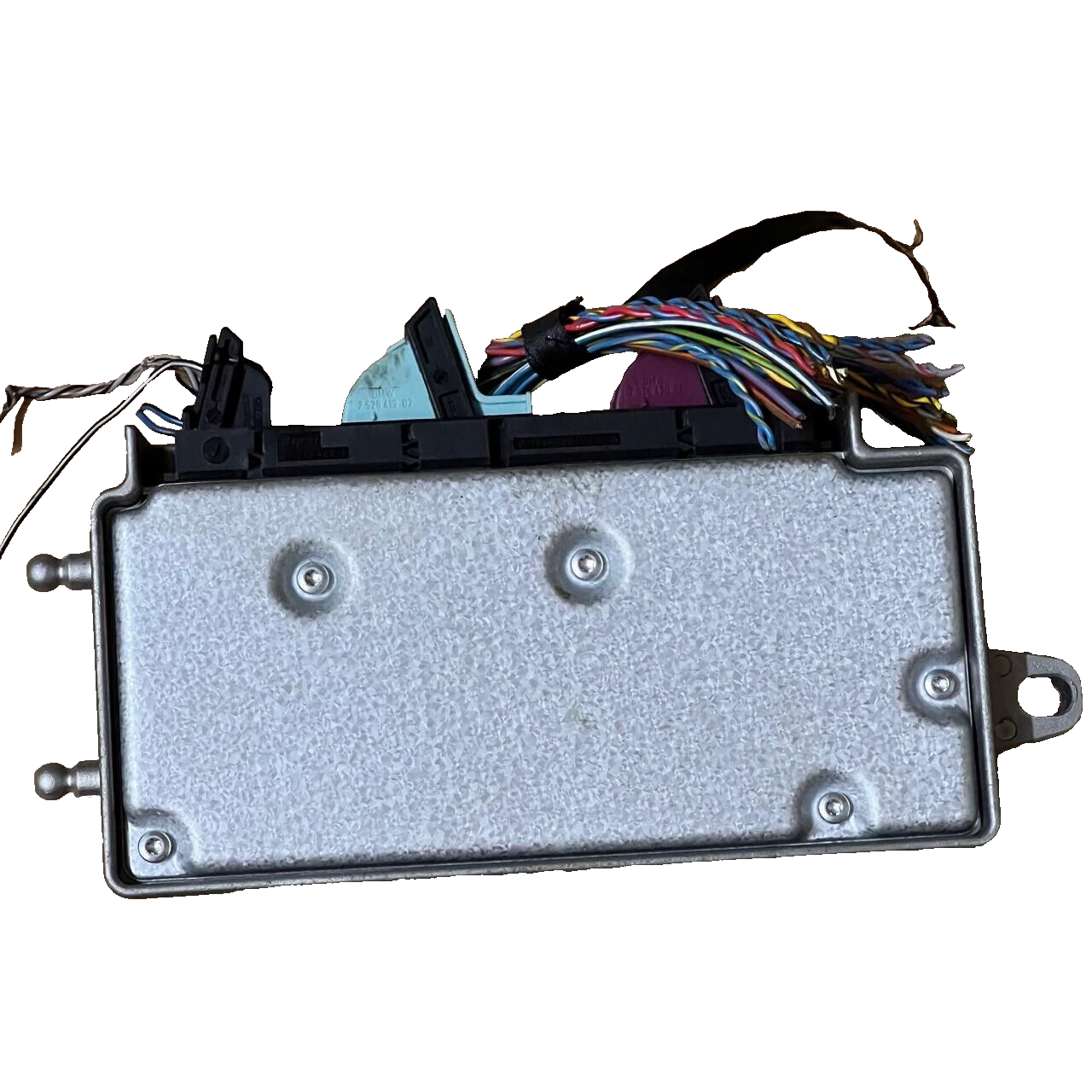 BMW F07 F01 F02 F03 F04 Airbug Control Module - 65779224275-01 / 319224275018