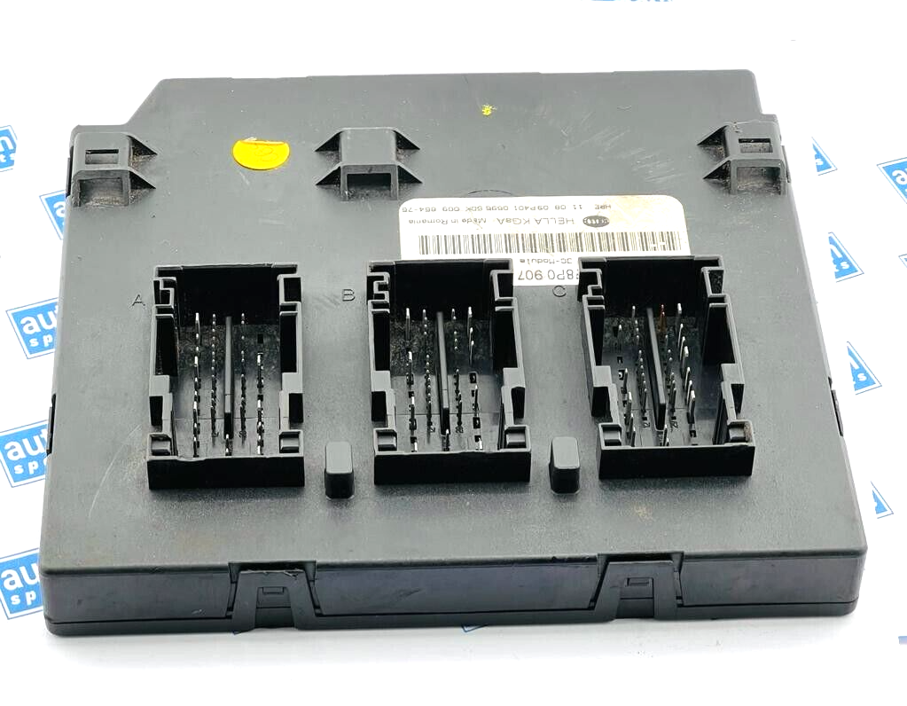 2010 AUDI TTS QUATTRO 2.0L - Onboard Supply Control Module 8P0907063E