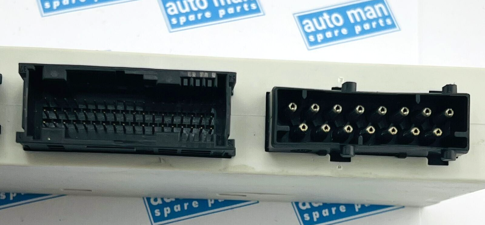 BMW SERIES 3 E46 BODY CONTROL MODULE UNIT 6963030 dephi mex a102