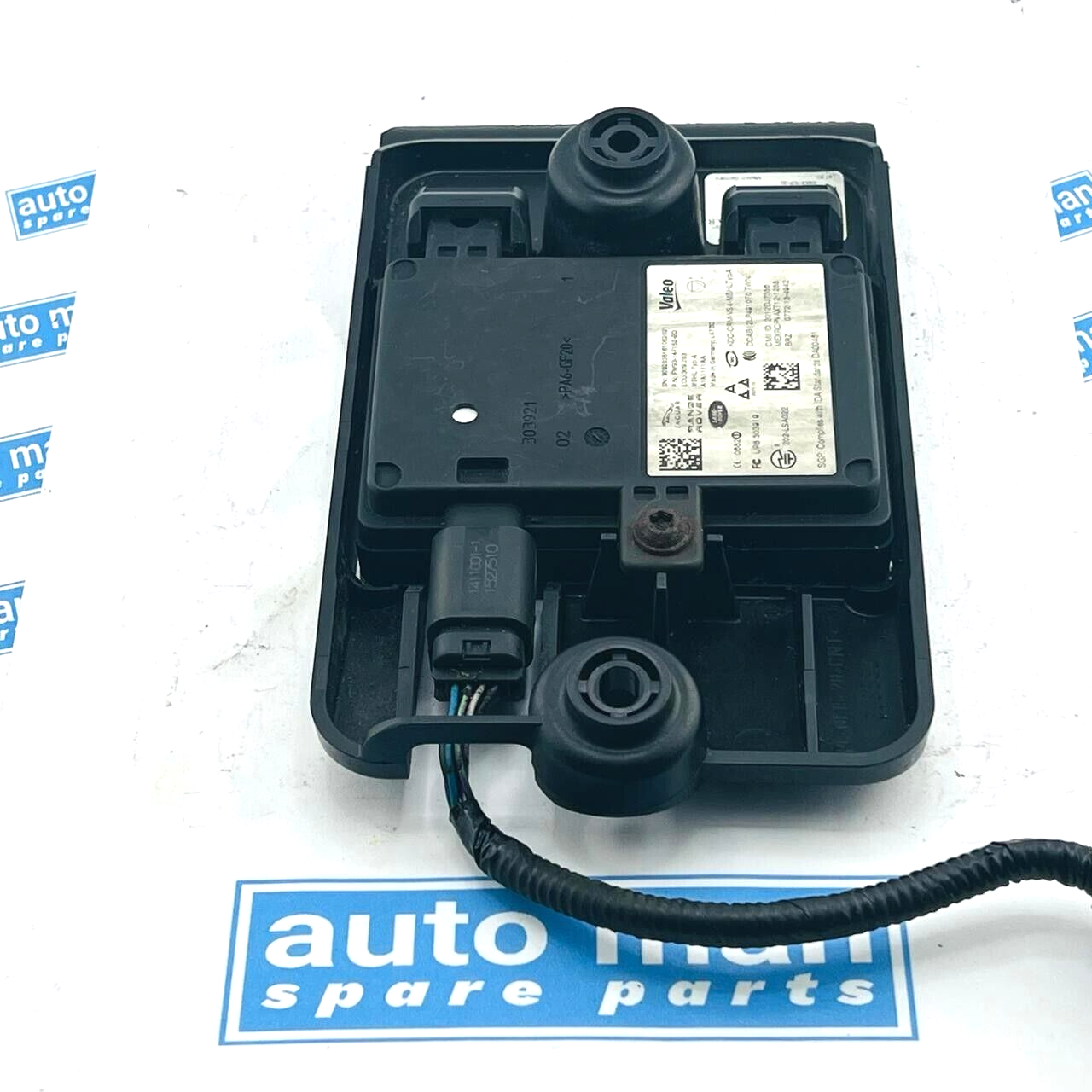 Jaguar Land Rover Radar Distance Sensor fw9314f152bd A1A1111AA  309283