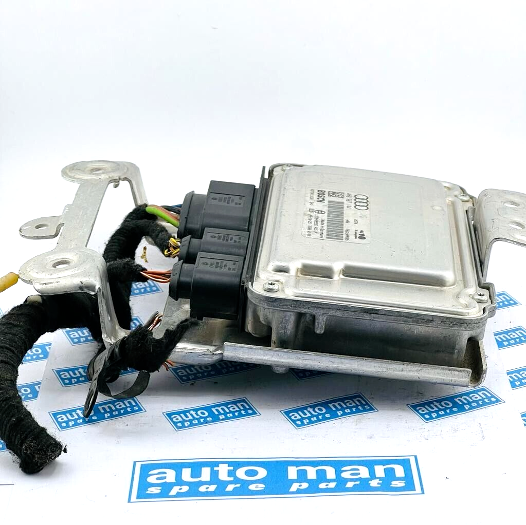 Audi A6 4F A7 4G A8 4H Control Unit Active Steering 4H0 907 144 4H0907144