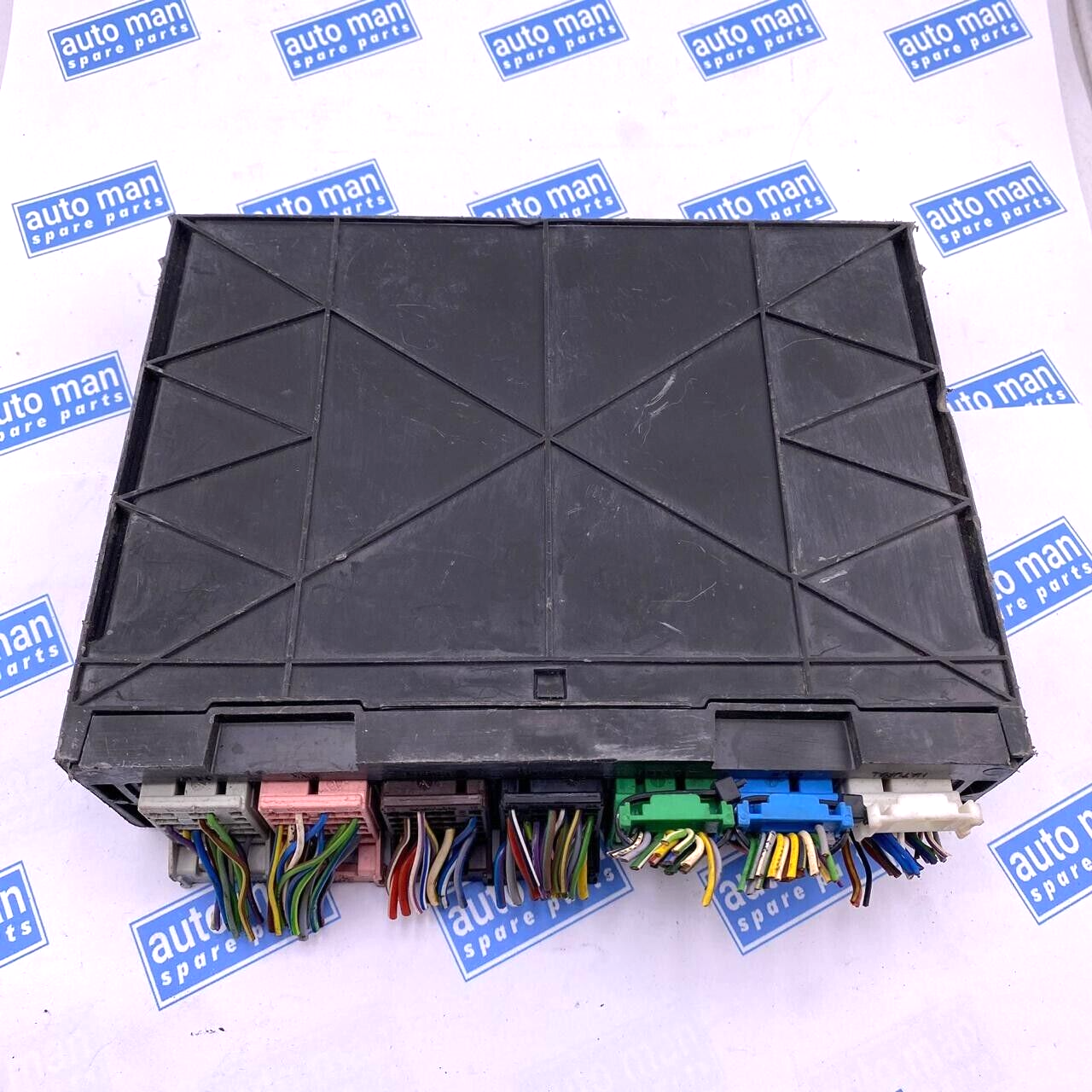 13518368 Body control computer with part number 13518368