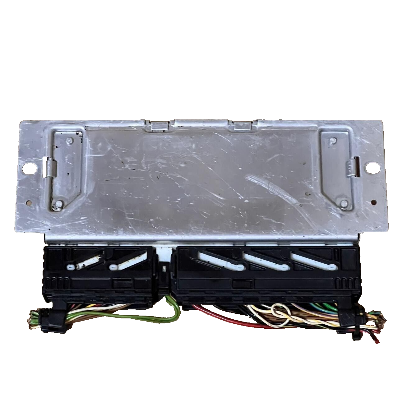 B85 Mercedes-Benz ASR control unit 0175457332 K03, 0265109052, FD 98M08