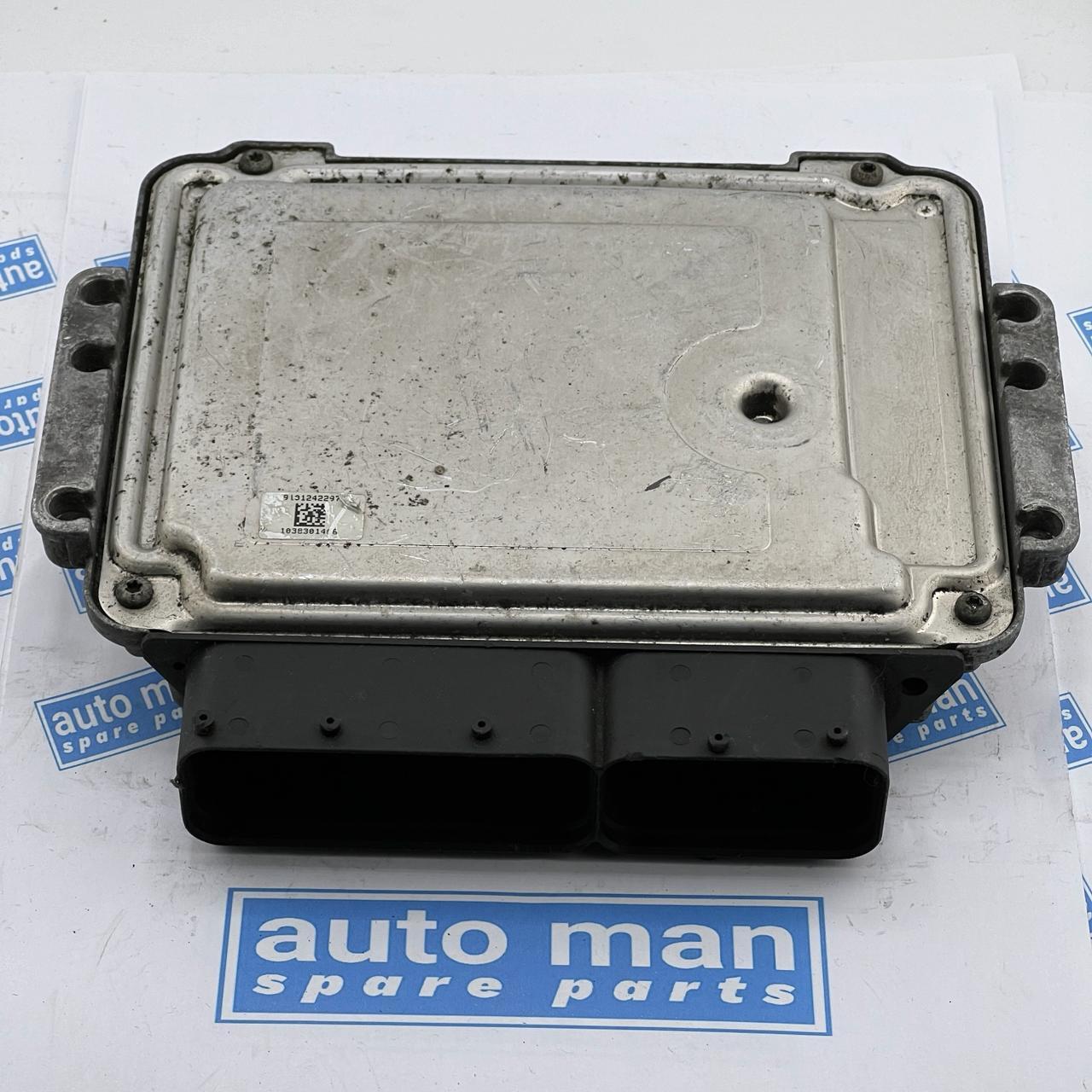 Ordenador motor Kia Hyundai 0281014906 39100-2A720 , 391002A720