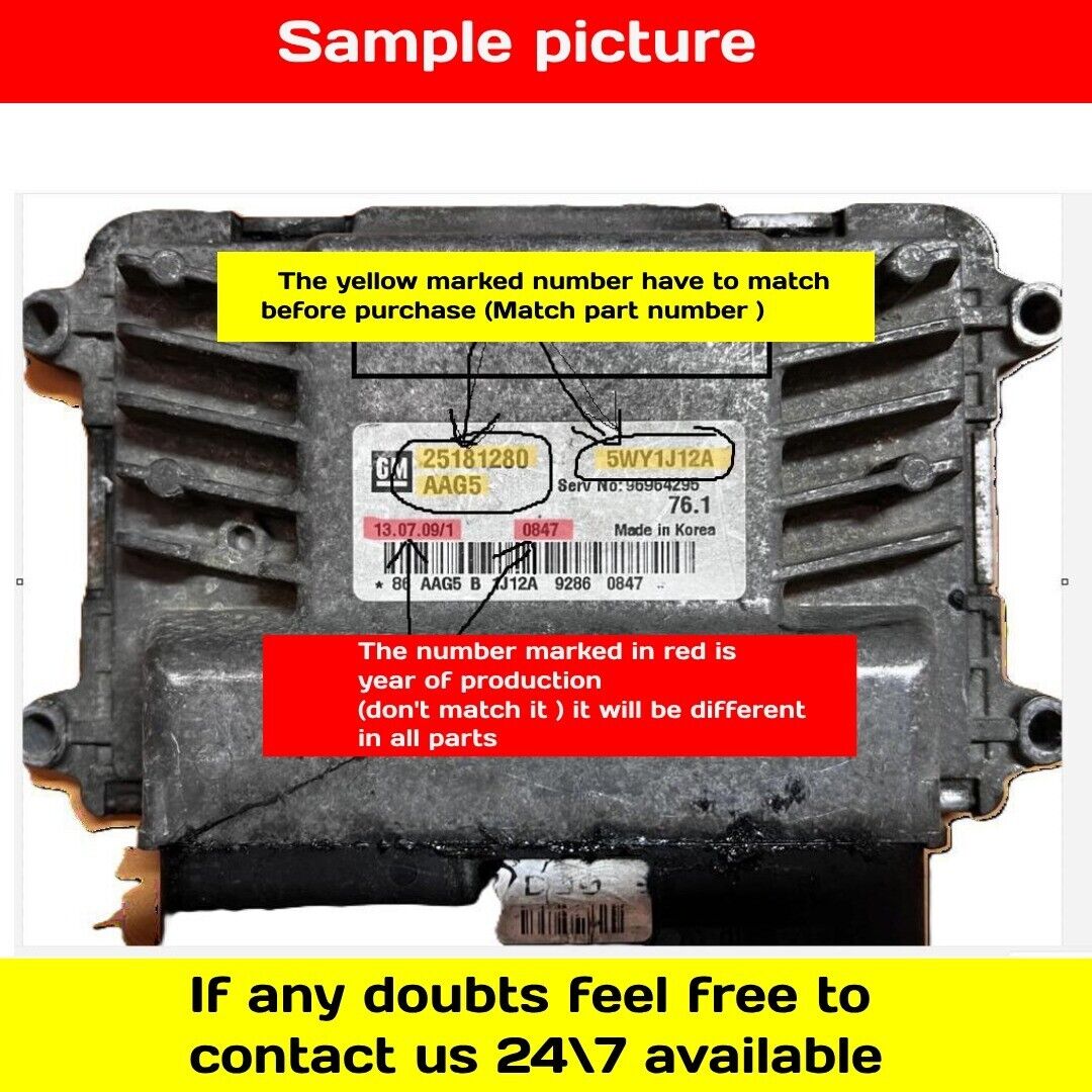 284B2EB32A Comfort Module for Nissan NP300 NAVARA 2.5 DCI 4WD 2009 5WK48921 9393