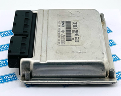 AUDI  ECU, 0261206785, 0 261 206 785, 3B0907551BB, 3B0 907 551 BB,