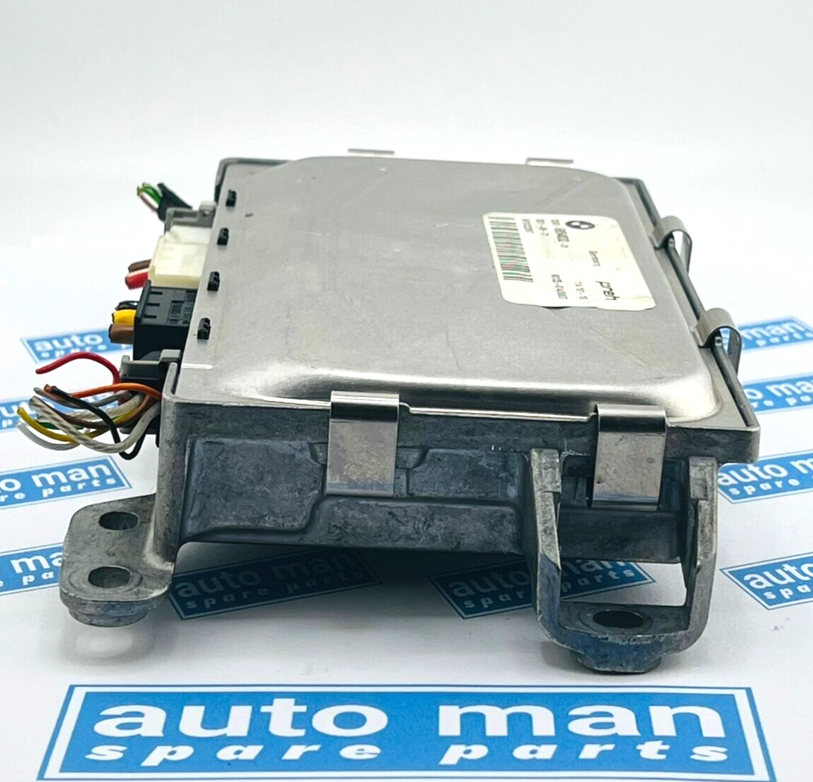 BMW F10 3243-6854032-01 HSR UNIDAD DE CONTROL 6854032 OEM