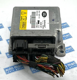 LAND ROVER DISCOVERY 3 L319 CONTROL MODULE ECU 8H2214D374AC