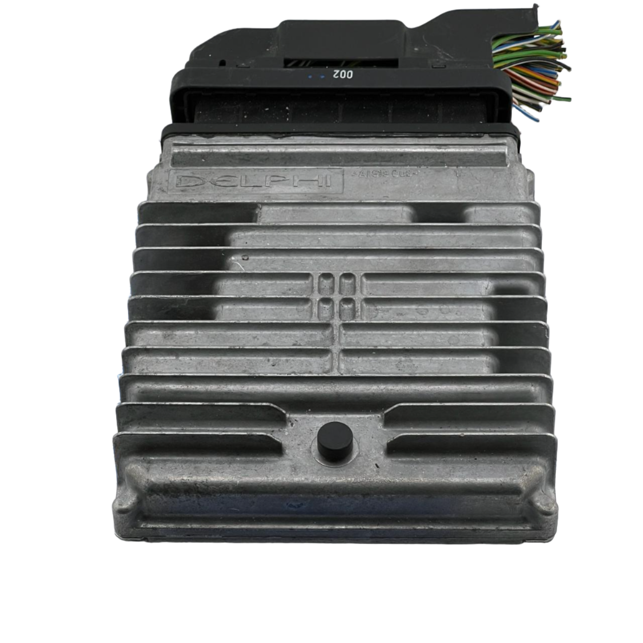 B105 FORD FOCUS UNIDAD DE CONTROL ECU MÓDULO 3M51-12A650-LB 12240250