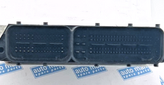 Unidad de control del motor DK454 AUDI ECU 03C906016BH 0261S06191