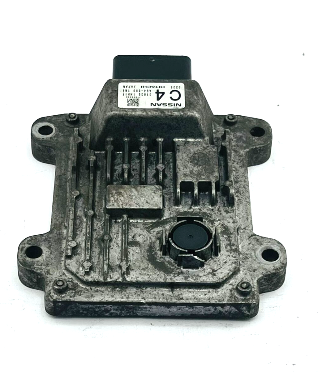 ECU pour ordinateur de transmission Nissan March 31036 1HH1E A64-000 TN8