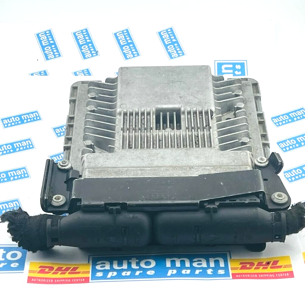 AUDI ECU H528 Control Module Unit 4F1907559D