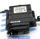 VW BEETLE AUTOMATIC GEARBOX CONTROL MODULE, 09G927750EK