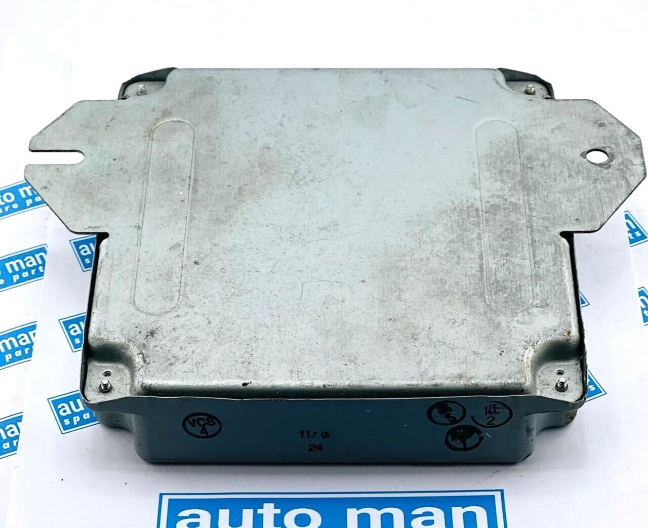 subaru Legacy BL5 Engine Control Unit / ECU 22611AL900 112300-3580