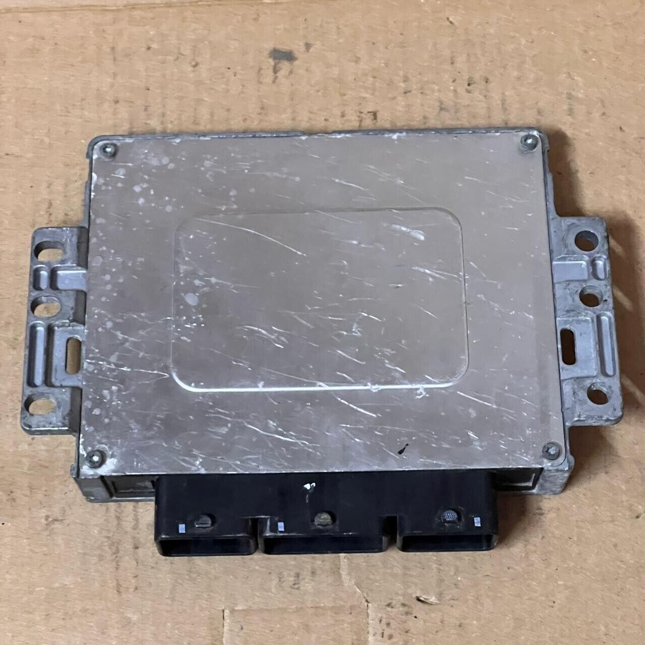 SAGEM Engine Control Unit ECU - 21584228-3 / 9650825180 / 96422380