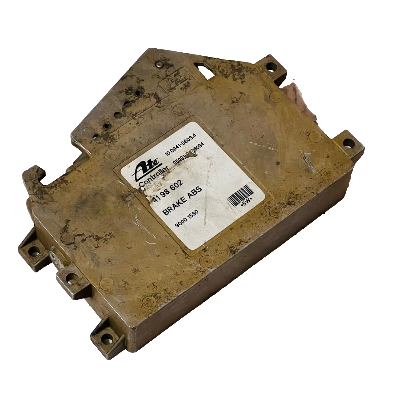 1993-1998 Saab ABS Control Unit - 4198602 / 10.0941-0603.4 / 05001-SA06034