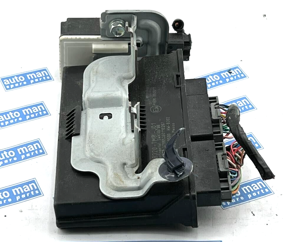 Componente eléctrico HONDA Insight 2009 DAA-ZE2 38320TM8J01 A2C53278800