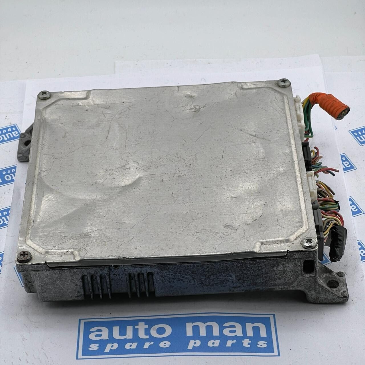 HONDA 1K000-RTW-J01 ECU 1K000RTWJ01