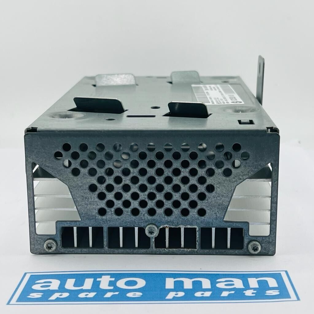 BMW F10 F11 HARMAN BECKER AMPLIFIER 9233592 65129233592