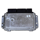 Bosch Motronic ECU - 0 261 S21 603 (OEM: 237108862R)