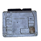 ENGINE CONTROL MODULE UNIT  Volkswagen New Beetle 1998-2010 5WP40740 06A906033LB