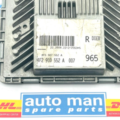 AUDI Audi a6 2008 ABA-4FBDXS Unidad de control del motor 4F2910552A [Usado] [...