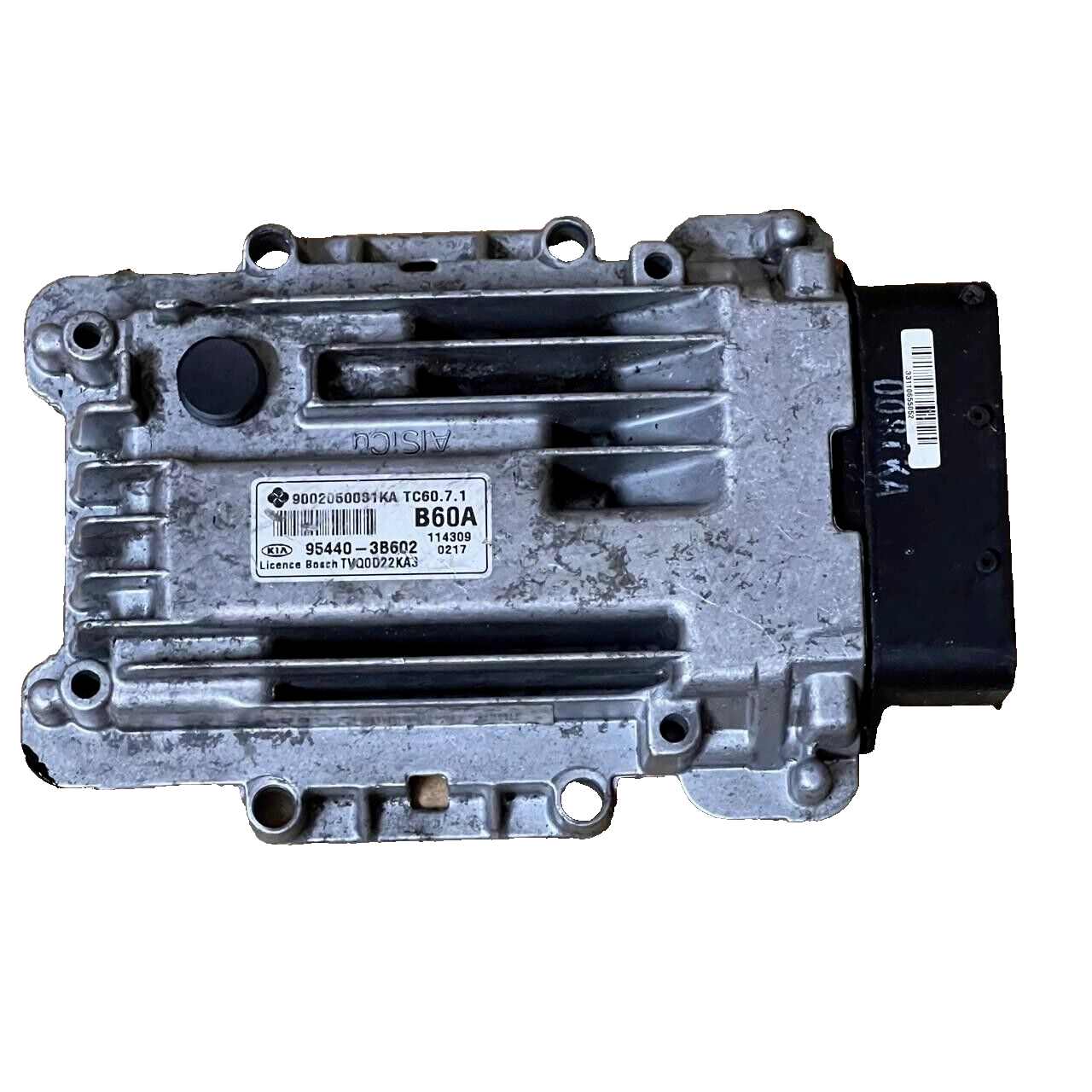 Transmission Computer KIA Grand Carnival R 2011 95440-3B602 9002050091KA