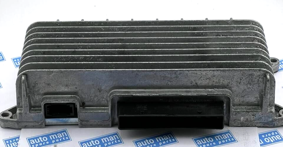 Audi A4 2008-2012 Audio Power Amplifier Booster Sound System 8T0035223AG W207