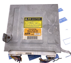 02-05 LEXUS SC430 ABS TRAC VSC TRACTION CONTROL MODULE ORDINATEUR OEM 89540-2...