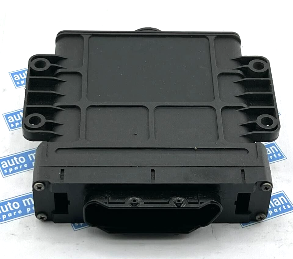 VW POLO ECU TRANSMISSION ECU, AUTO T/M, 9N, 09G927750JL