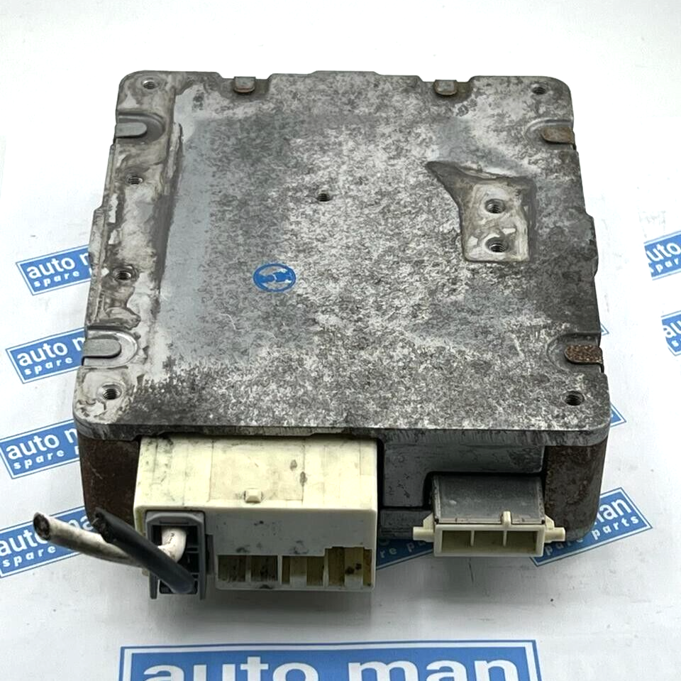 TOYOTA ALPHARD MK2 AH20 2008 - 2015 STEERING ECU 68045 89650-58010