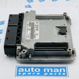 2011 Chevrolet Captiva 2.0 D 4WD Diesel SUV Engine Control Module Unit 25181343