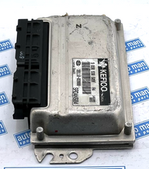 Engine Control Unit KIA Picanto 3911002000 39110-02000 9030930509F A4  #A2