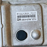 Suzuki Swift Solio Engine Control Unit ECU - 0261S12369 / 33910-81P00