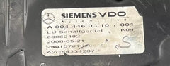 06-14 Mercedes W164 ML350 CL550 ISM Gearbox Transmission Control Unit TCU OEM